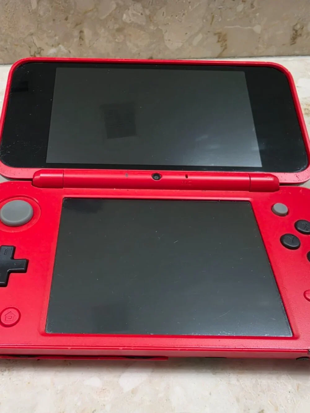 Japan Nintendo New 2DS XL Pokeball | Charger + 256GB SD Card Console System
